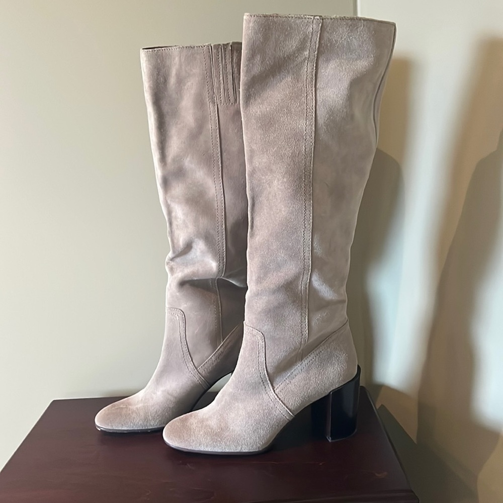 Dolce Vita knee-high boots